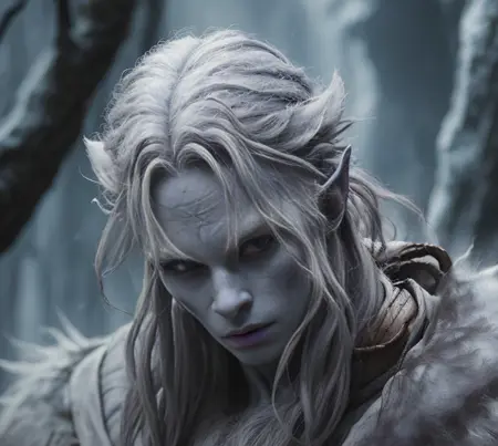 drusniel's Avatar